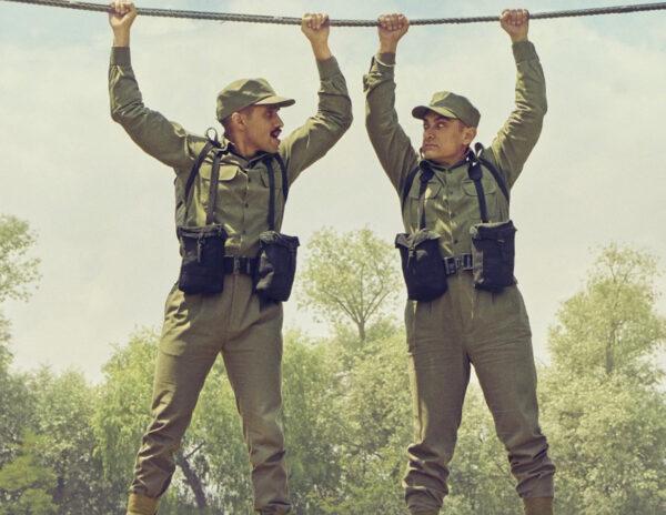 Worst Advance Bookings, Chay Effect?