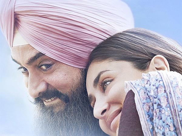 Laal Singh Chaddha Is Aamir Khan's Acharya