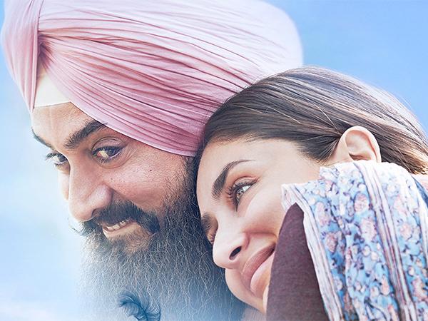 Laal Singh Chaddha Review - Disastrous Remake
