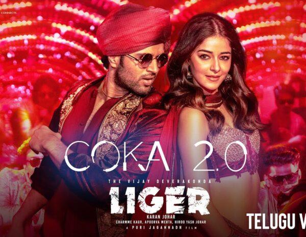 Liger-COKA2.0-Song