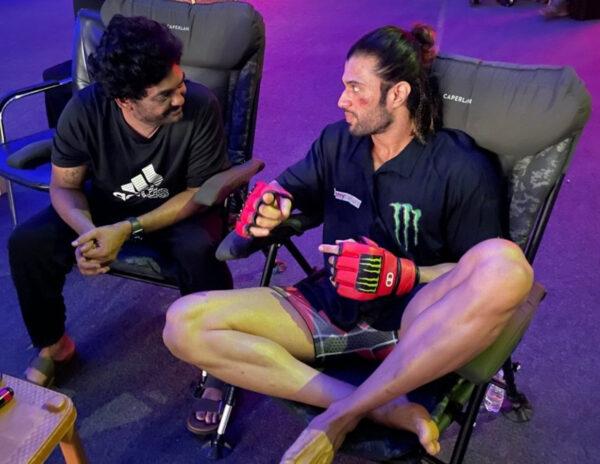 7 Censor Cuts for Liger!