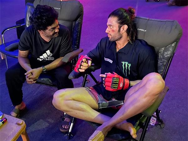 7 Censor Cuts for Liger!