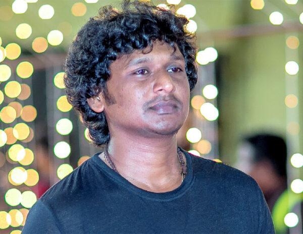 Director Leaves Social Media After Blockbuster
