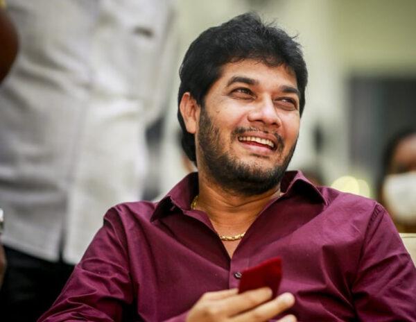 MLC Anantha babu bail petition refused again
