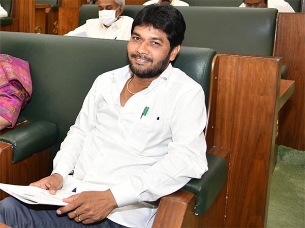 YCP Trying To Save MLC In Dalit Murder Case!