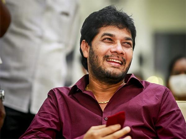 MLC Anantha babu bail petition refused again