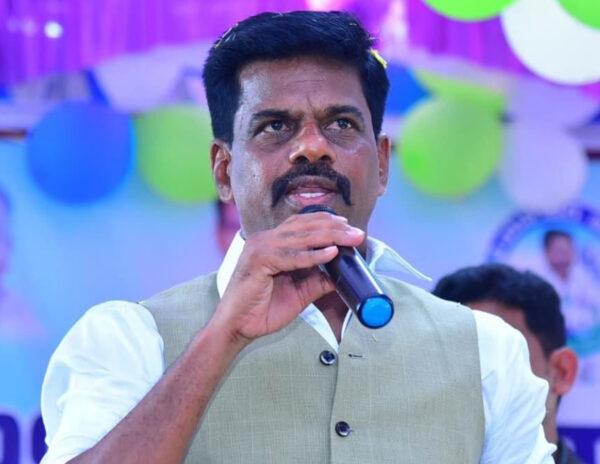 Viral: YCP MP's Vulgar Video Call