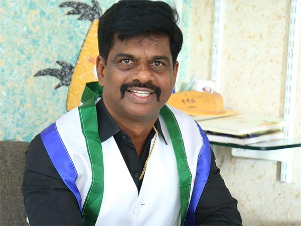 MP-Gorantla-Madhav-Responds-on-Nude-Video-