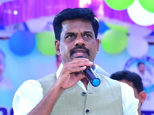Viral: YCP MP's Vulgar Video Call