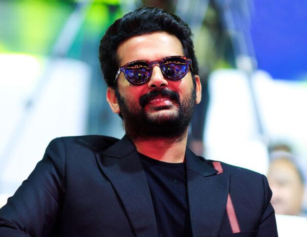 Nithiin Very Confident About Macherla Niyojakavaram