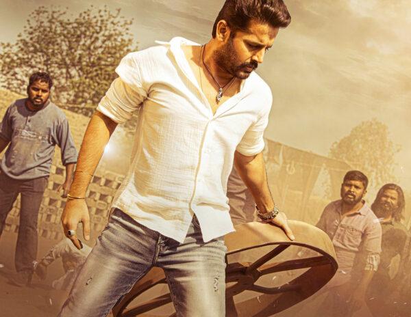 Macherla Niyojakavargam: A Big Disaster!