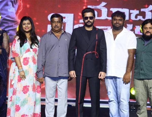 Macherla Niyojakavargam Will Be a Sure Fire Hit!