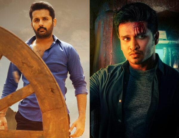 Curious Case of Macherla & Karthikeya 2