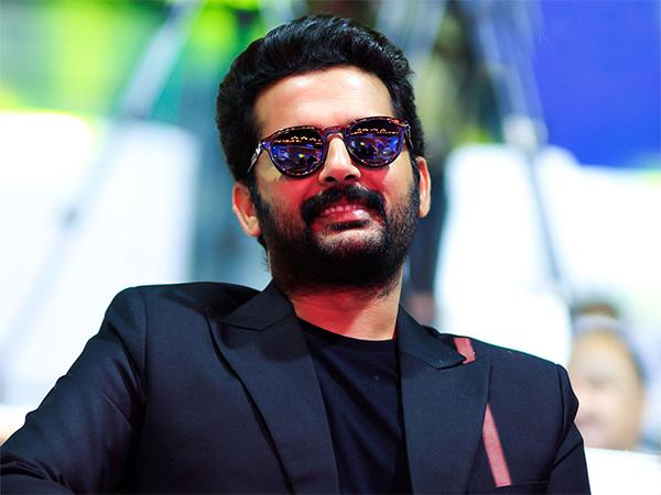 Nithiin Very Confident About Macherla Niyojakavaram