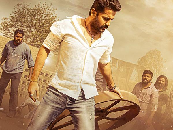 Macherla Niyojakavargam: A Big Disaster!