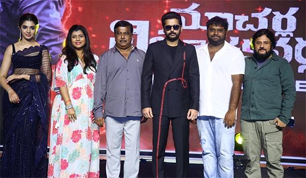 Macherla Niyojakavargam Will Be a Sure Fire Hit!