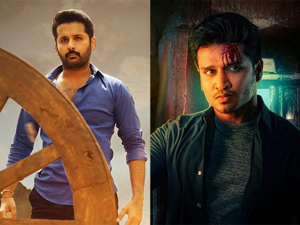 Curious Case of Macherla & Karthikeya 2