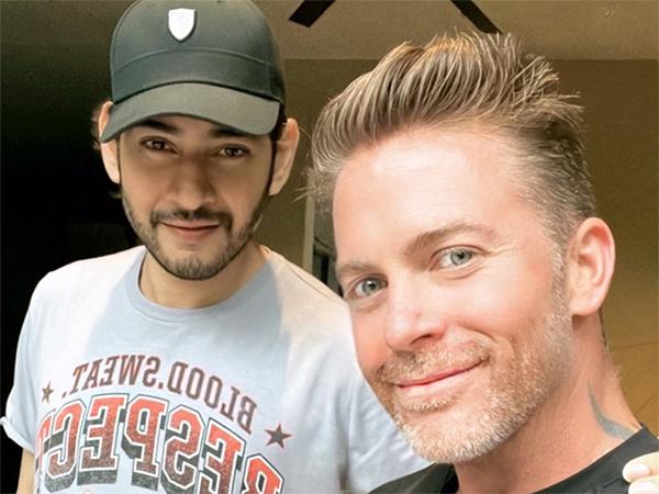 NTR's Main Man Goes To Mahesh Babu