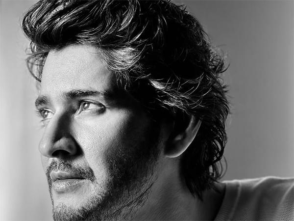 Pic Talk: Mahesh Babu's Latest Is a Visual Treat