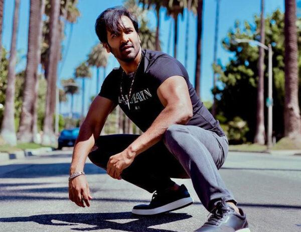 Manchu Vishnu's Ninja Technique To Grab Hype