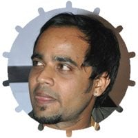 Music Director sunil-kashyap