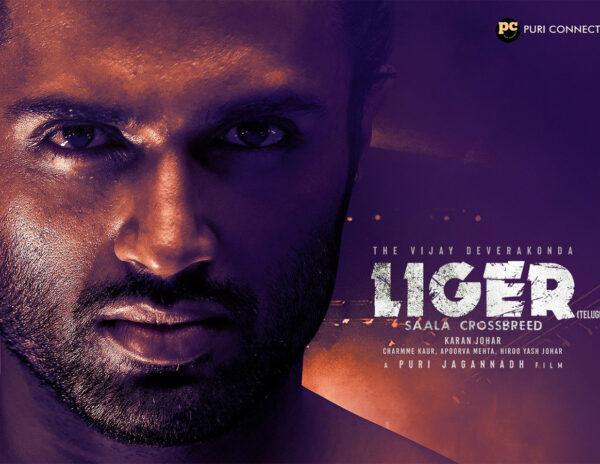 Will NTR Fans Own Liger Now?