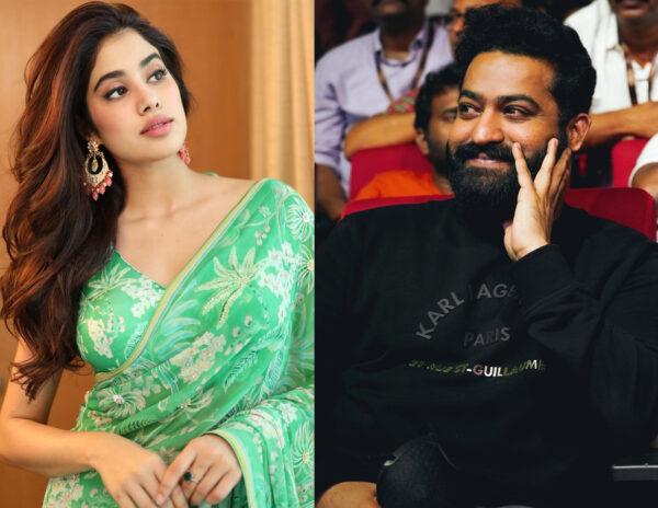 Exposed: Fake Campaign On NTR30