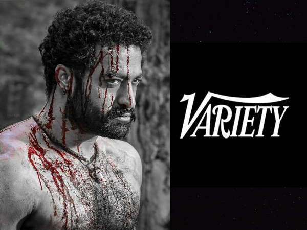Jr NTR in 2023 Oscars Predictions: Best Actor