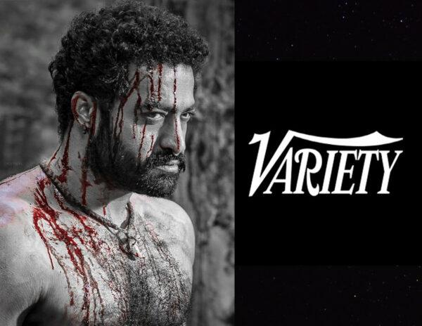 Jr NTR in 2023 Oscars Predictions: Best Actor