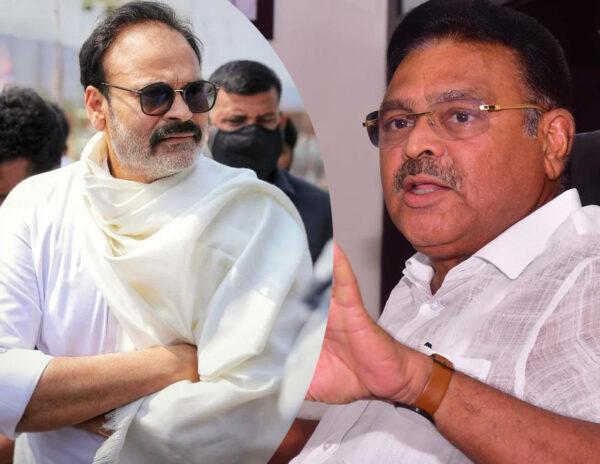Baaga Kaalega Unnatunnaru, Nagababu