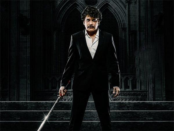 Nag's The Ghost Inspired by These Hollywood Hits?