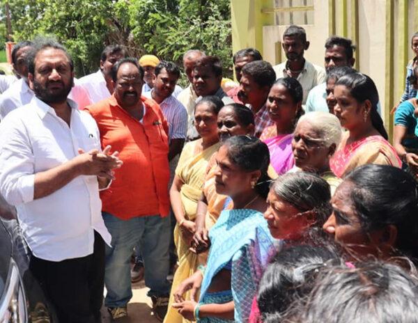 Will See How You Will Win In 2024: Cadre To YCP MLA