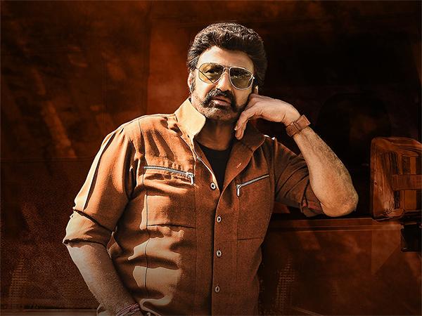 Current Mood Of Nation Assures NBK's Rampage in Hindi