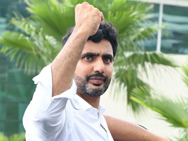 TDP-Nara-Lokesh-Tirupati
