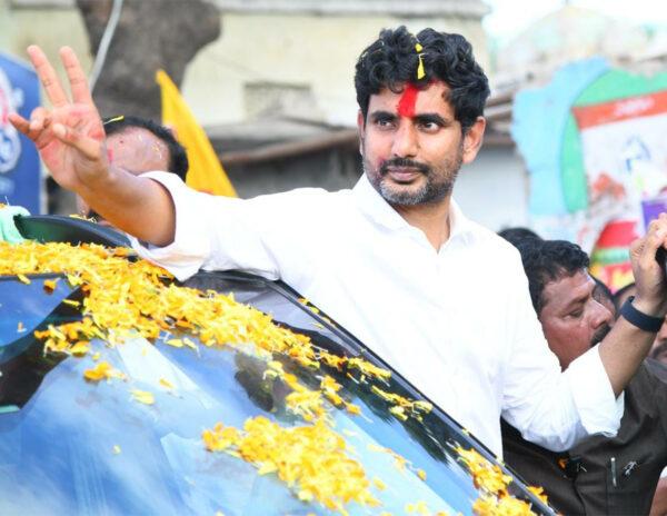 Lokesh, Repeating The Same Mistake Again And Again