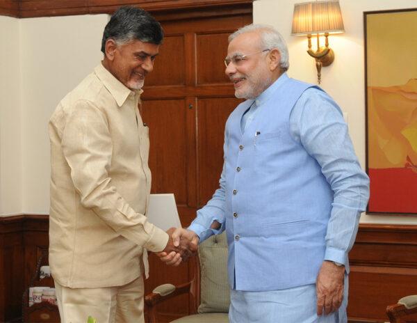 Narendra-Modi-Chandrababu-Naidu-Delhi