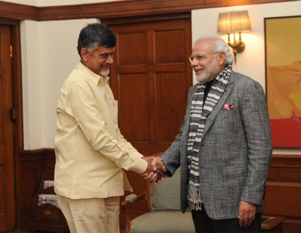 Narendra-Modi-Chandrababu-Naidu-New-Delhi-Tour
