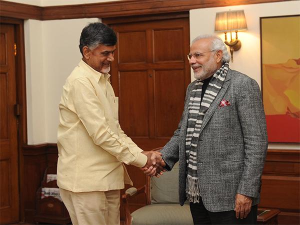 Narendra-Modi-Chandrababu-Naidu-New-Delhi-Tour