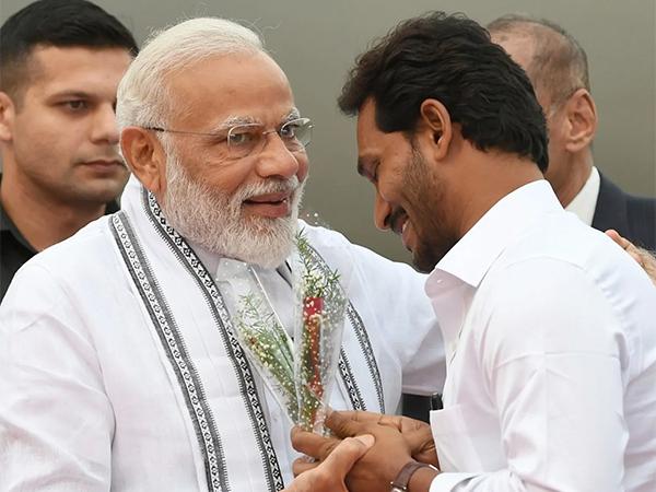 Narendra-Modi-YS-Jagan-Reddy