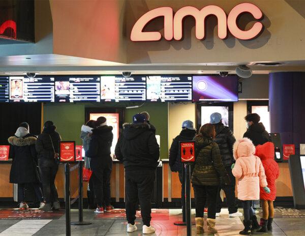 Theatres in US, UK to Sell $3 Tickets