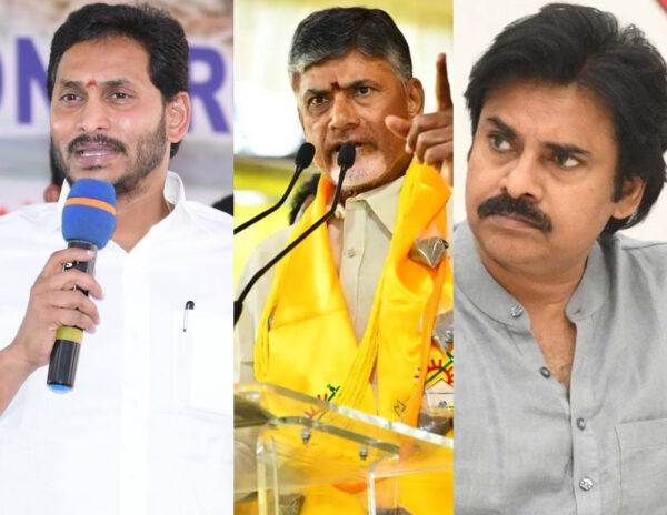 National Survey Agency Reveals Real Ground Situation Of AP