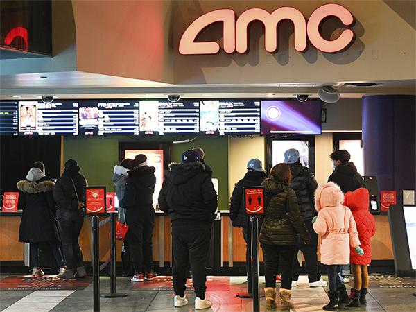 Theatres in US, UK to Sell Tickets
