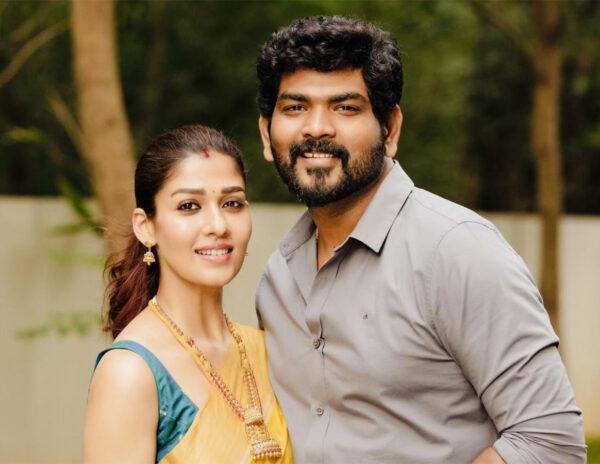 Chennai Media: Nayanthara Pregnant