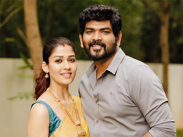 Chennai Media: Nayanthara Pregnant