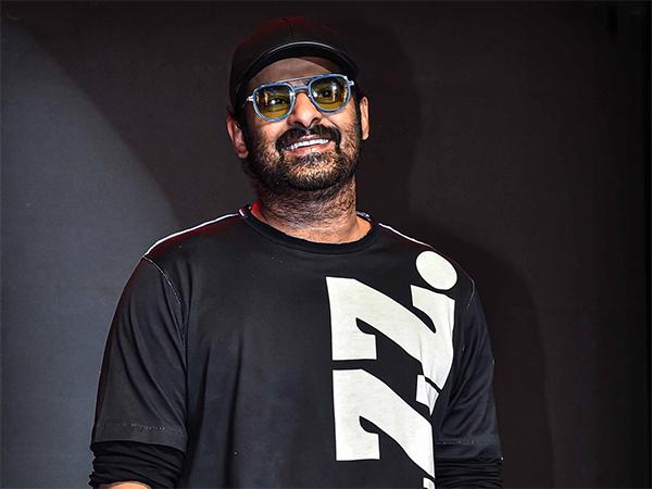 Prabhas Gives Some Relief To Anxious Fans