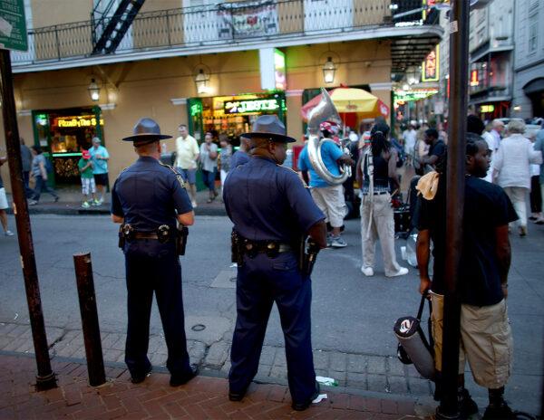 List: These Cities Becoming Crime Addas in U.S.