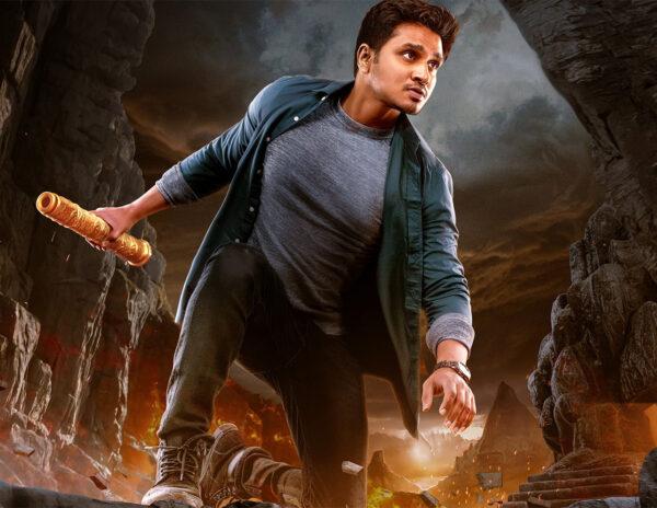 Karthikeya 2 Suspense Will Be Out!
