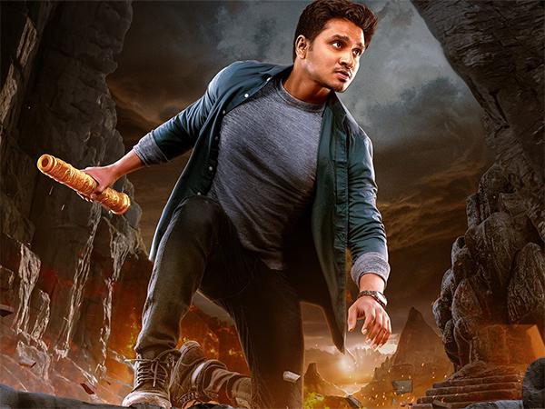 Karthikeya 2 Suspense Will Be Out!