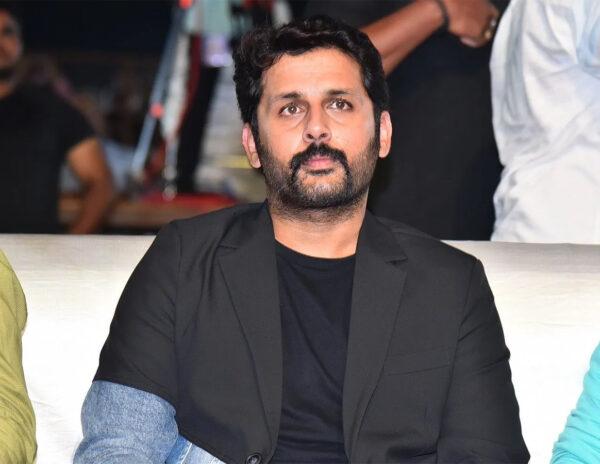 Who Is Behind Nithiin's Disastrous Choices?