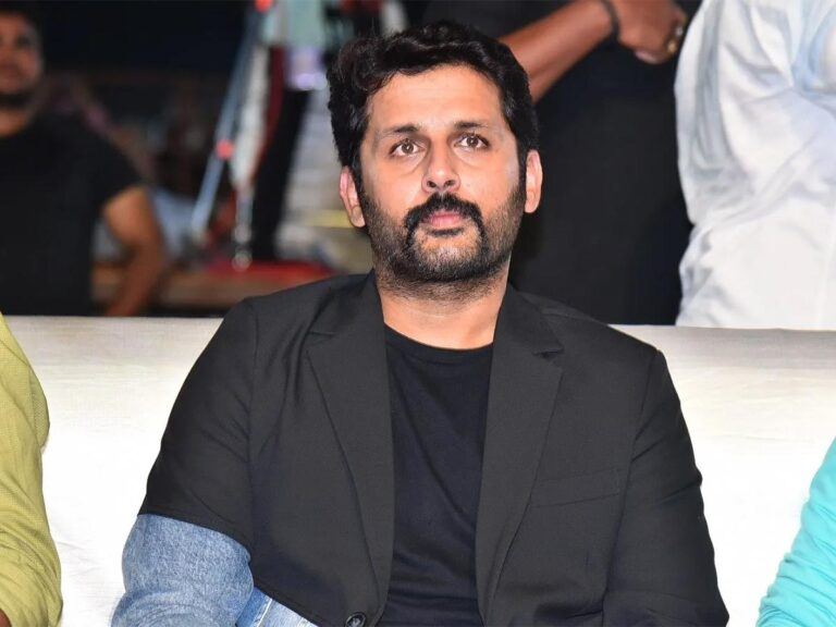 Who Is Behind Nithiin's Disastrous Choices?
